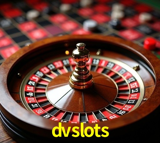 Bônus e promoções da dvslots