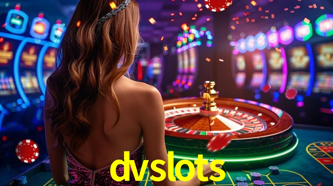 APP rápido e leve da dvslots