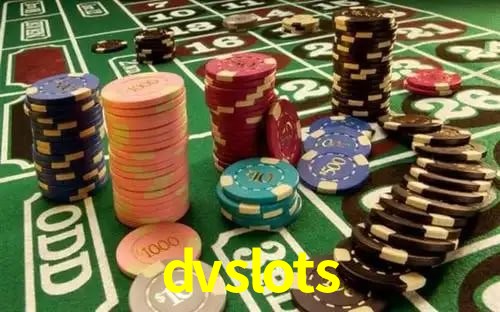 Apostas com odds competitivas na dvslots