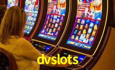 Cadastro rápido e seguro na dvslots