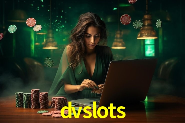 Escolher plataforma para baixar dvslots